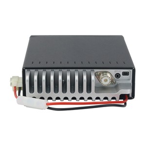 AT-6666PRO AnyTone 28-29.7MHz 10-mez 40-Channel Radio amatoriale AM/FM/USB/LSB/PA/CW modalità ricetrasmettitore Radio + cavo di programmazione