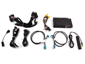Wireless Carplay/Andriod Auto for <strong>BMW</strong> CIC System of 6.5/8.8 Inches of Screen for <strong>BMW</strong> E90 E92 E93 (CP201C-1) - Product Image 6