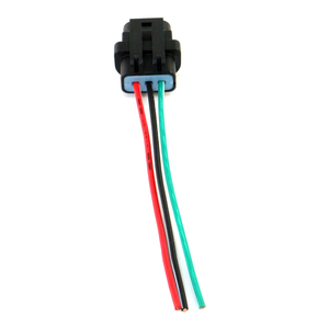 BEST Auto Power Manufacturer Male Female Cars Current Electrical Wire <strong>Types</strong> <strong>Delphi</strong> Automotive 3 Pin DT <strong>Connector</strong> for Led Strips - Product Image 5
