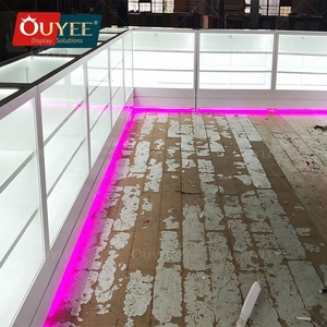 Hiện Đại Truy Cập Xá Hiển Thị Trường Hợp Khói Cửa Hàng Kính Trưng Bày Xá Đồ Nội Thất Thuốc Lá Thiết Kế Cửa Hàng - Product Image 6