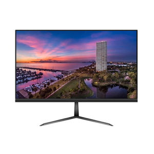 Monitor de ordenador de 17, 19, 21,5, 22, 23,6 pulgadas, pantalla LCD IPS con H-D-MI/VGA/entrada, PC reacondicionado usado