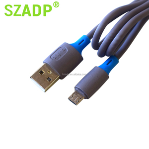 Bizim TPE/PVC USB telefon veri kablosu tanıtımı, iletişim kabloları alanında bir zorunluluktur - Product Image 6