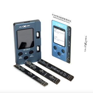 R100p <strong>Programmer</strong> Original Color Recovery <strong>Programmer</strong> Support Original/Copy LCD for iPhone 7 to 13 Screen True Tone Display Repair - Product Image 5