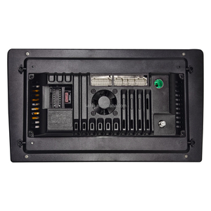Lettore Video multimediale Radio FM universale da 7/9/10 pollici Touch Screen Stereo per Auto | Display HD con ingresso USB/SD/AUX - Product Image 3