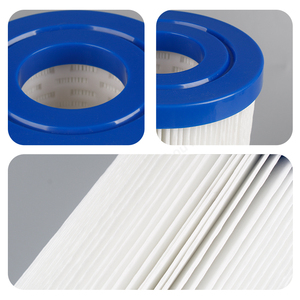 Bồn tắm nước nóng Spa thay thế bộ lọc cho pleatco PRB25-IN unicel C-4326 filbur FC-2375 cho hộ gia đình hồ bơi Cartridge bộ lọc - Product Image 4