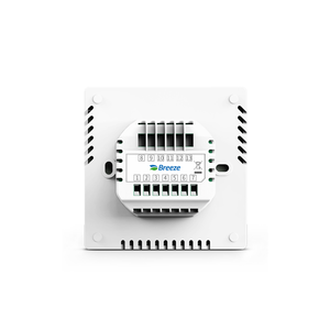 Large Capacity <strong>Temperature</strong> <strong>Controller</strong> 220v Outdoor Floating Thermostat <strong>Modbus</strong> - Product Image 4