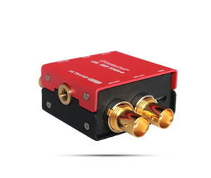 PD2011T Mini 4K HD Video <strong>SDI</strong> <strong>Monitor</strong> <strong>HDMI</strong>-compatible to 2 <strong>SDI</strong> <strong>Outputs</strong> Signal Distributor 12G Converter - Product Image 6