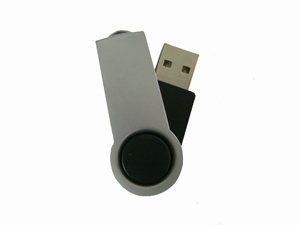 畅销迷你Pendrive Usb 2.0 3.0定制标志旋转Usb棒2g16g 8g 4gb旋转Usb闪存驱动器促销礼品 - Product Image 4