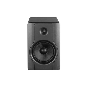 N-AUDIO BX8 8-дюймовый студийный эталонный динамик монитор высокого качества на компьютере DJ Аудио деревянный 8-дюймовый звуковой динамик - Product Image 2
