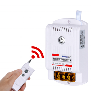 Ac100v 110v 220v 230v Wireless Remote <strong>Control</strong> Relay Switch Learning <strong>Code</strong> Mini <strong>Keyboard</strong> for Low Voltage Electrical Appliances - Product Image 1