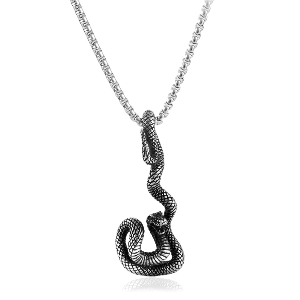 Silver pendant (no chain)