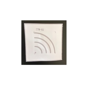Alternative Domino Spare <strong>Parts</strong> <strong>ITM</strong> 02 RFID Tags for AX 350i AX150i Printer - Product Image 1