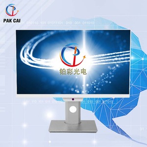 23.8 inç aio ekran bilgisayar seti hepsi bir pc gaming23.6 çekirdek i7 i5 19 inç inç çin fabrika - Product Image 5