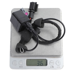 トランクハンドルリアビューカメラ4L0980551アウディ用04-15 A3 A5 A6 C6 A8 D3 Q7 S5 S6 S8 - Product Image 5