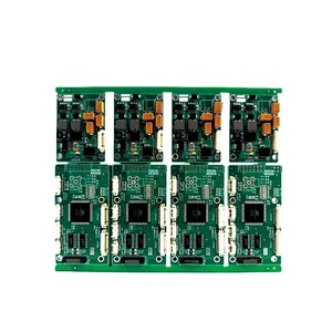 ส่วนประกอบ SMT กำหนดเอง PCB & PCBA พร้อมบริการประกอบ DIP - Product Image 2