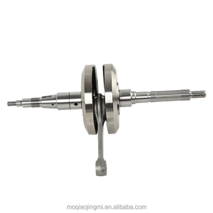 58mm cho vespa 150cc 4T SCOOTER xe máy xi lanh khối Kit trục khuỷu Piston Gasket cho vespa chạy nước rút mùa xuân Primavera 150 - Product Image 3