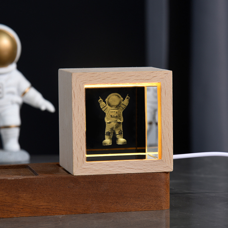 petit astronaute