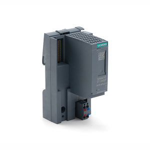 Componentes electrónicos, módulo de PLC Siemens, 6ES7, 155-BAU01-0CN0 - Product Image 3
