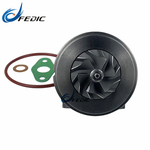 <strong>Turbo</strong> Cartridge TD03 49131-06006 for Opel Astra H Combo <strong>C</strong> Corsa <strong>C</strong> Meriva <strong>a</strong> 1.7 CDTI 74Kw 100HP Z17DTH 2003 - Product Image 4