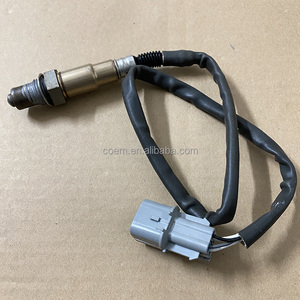 酸素ラムダセンサー39210-26810 O2スペアパーツ工場用 - Product Image 2