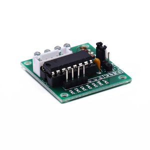 Modulo Test per Driver del motore Stepper ULN2003 - Product Image 3