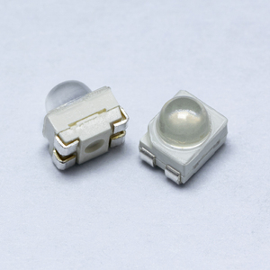 Açık işaretler için yüksek kaliteli P4 LED modülü 3528 SMD kırmızı LED 620-625nm tayvan Epistar - Product Image 4