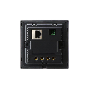 Sistemas de automatización del hogar inteligente de 4 pulgadas PX30 Monitor LCD industrial Nuevo uso comercial con tableta de pared y Soporte de interfaz de alarma