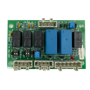 エレベーターグループ制御パラレルインターフェースボードSOM-75R V1.3 OTIS Xizi Otisエレベータースペアパーツ用 - Product Image 1