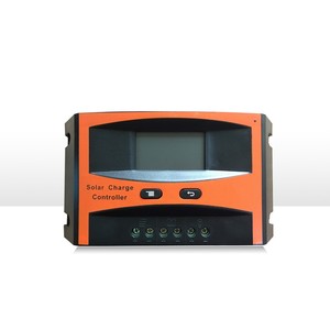 10A Laderegler Solar PWM 10a Solar regler - Product Image 5