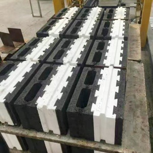 QT10-15-máquina de fabricación de bloques de cemento, totalmente automática, para bloques de construcción de poliestireno - Product Image 6