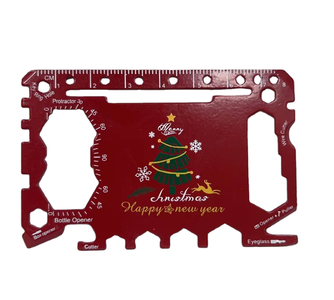Christmas Red