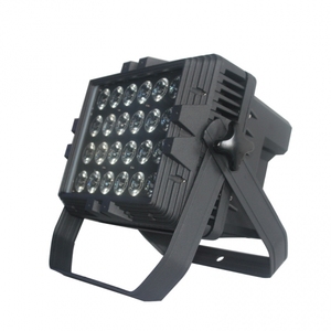 <strong>300W</strong> <strong>Led</strong> Par Light Stage Effect 24pcs X 15w RGBW 4/5/6 In1 Multicolor IP65 Waterproof Uplight for Outdoor Disco DJ Project - Product Image 4
