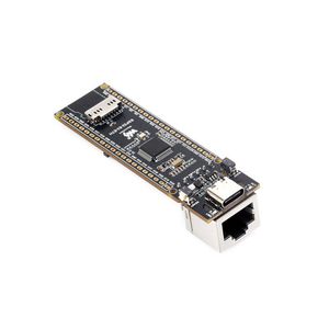 ESP32-S3開発ボード10/100Mbps RJ45イーサネットポートWi-Fi 240MHzイーサネット開発ボードESP32キット - Product Image 2