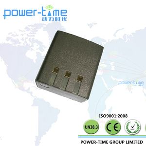 Kg-209 kg-809 tương thích NH-1100 mô hình Walkie Talkie Pin cho Kyodo - Product Image 5