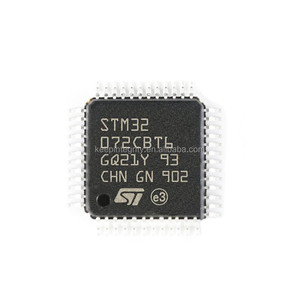 STM8S003F3P6TR STM8 STM8S Mikrocontroller-IC-MCU 8-Bit 16MHz 8KB FLASH STM8S003F3P6