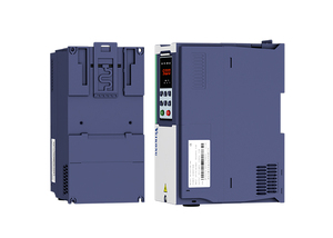 2.2kw 400V AC 5.6A Entrada trifásica Control de velocidad variable Inversor de frecuencia para motor de inducción - Product Image 3