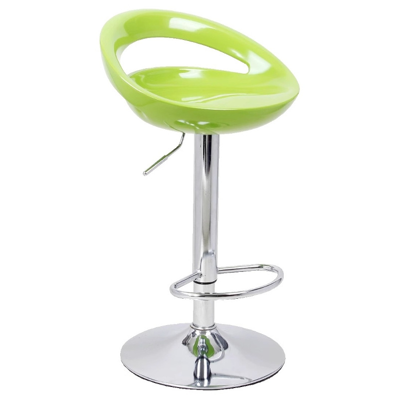 Estilo alto 60-80 cm| fruta verde