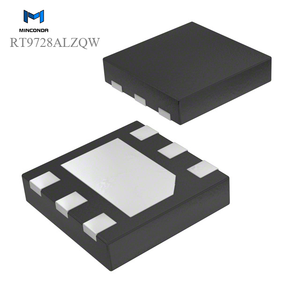 (PMIC Power Distribution Switches Load Drivers) <strong>RT9728ALZQW</strong>
