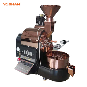 Kaldi Simetri Home Coffee Roaster Kingdom Penstock Sonofresco <strong>Arduino</strong> Fuego Zaapper Reaction Trail Blackstone Coffee Roasters - Product Image 5