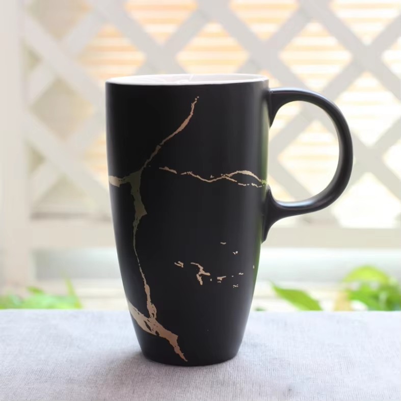 Black Marble