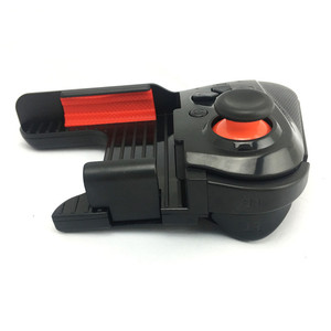 Mocute 059 Gamepad Senza Fili BT con Una Sola Mano Controller di Gioco Per Android iOS Joystick Game Pad - Product Image 4