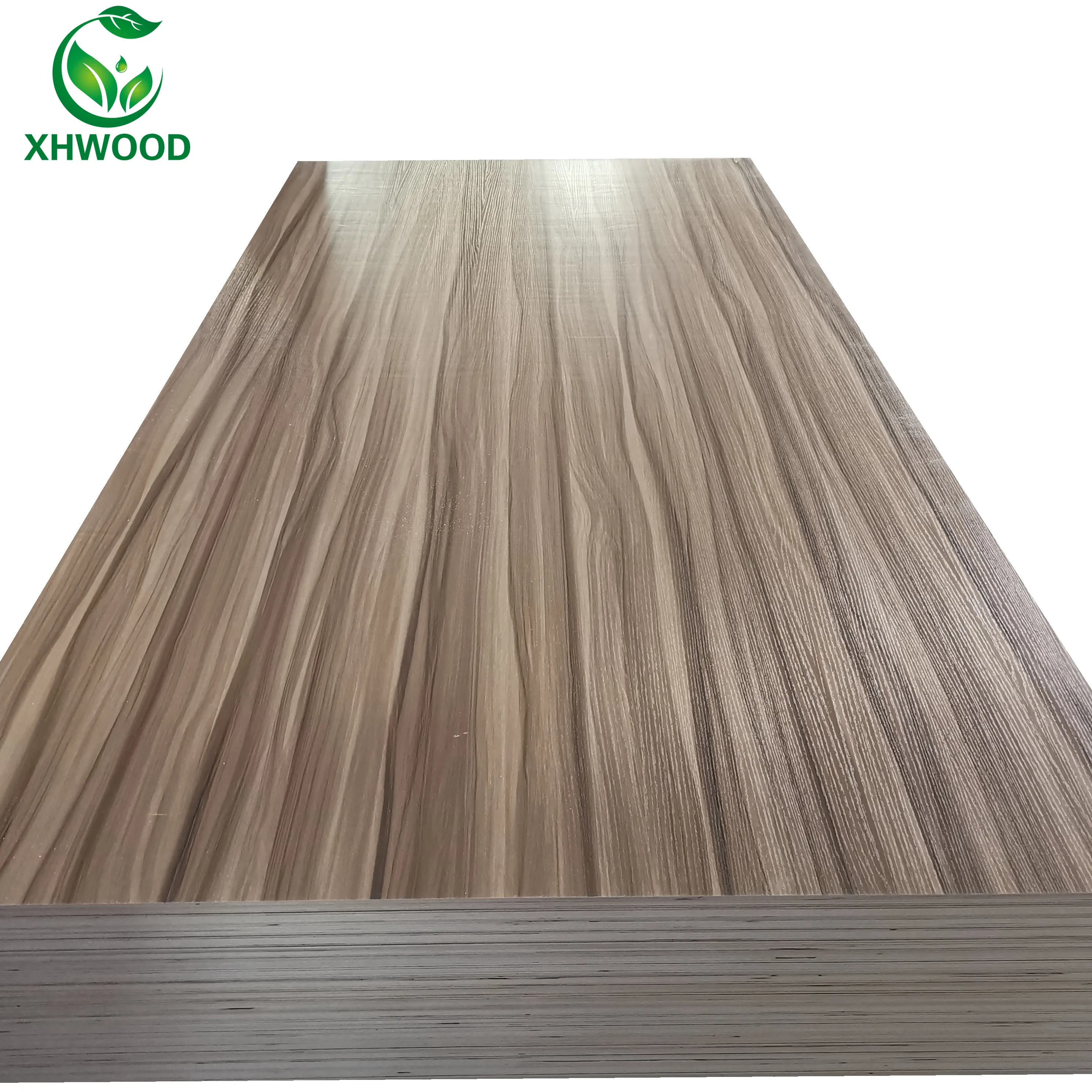 Espesor 16mm grano de madera HDF