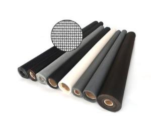 Wettbewerbs fähiger Preis Staub dichte Tür Fenster Insekten schutz Mesh Fiberglas Moskito netz Rolle für Haus - Product Image 5