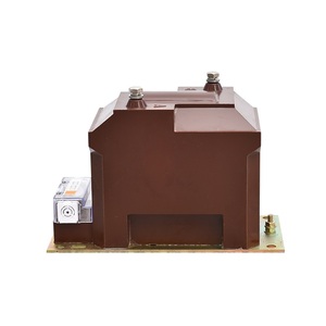 Transformadores de alto voltaje trifásicos de alta calidad Tianli Electric Entrada monofásica Salida de 35kv 110V - Product Image 1