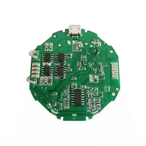 PCB Board PCBA Electronic <strong>Circuit</strong> Board Professional Factory OEM Replacement for Development Board Electronic Modules and <strong>Kits</strong> - Product Image 4