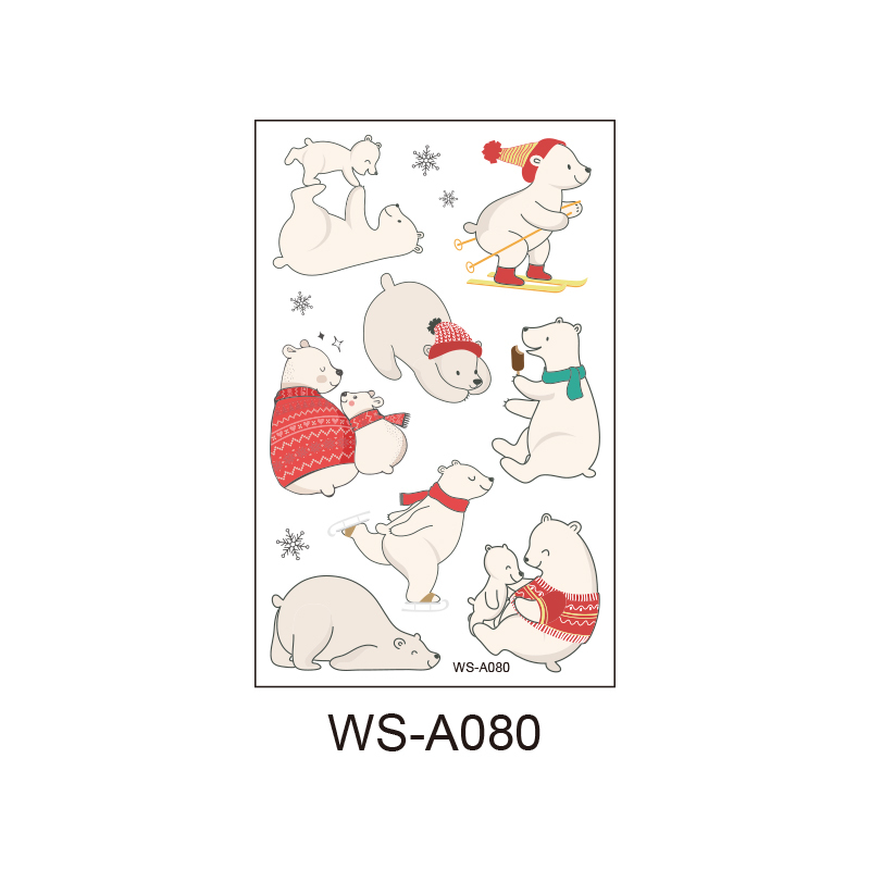 WS-A080