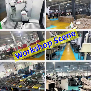 100mm açı yarıçapı parmak freze çakısı eşitsiz sarmal frezeler karbür 4 flüt yüksek verimlilik freze kesiciler Metal OEM için - Product Image 5