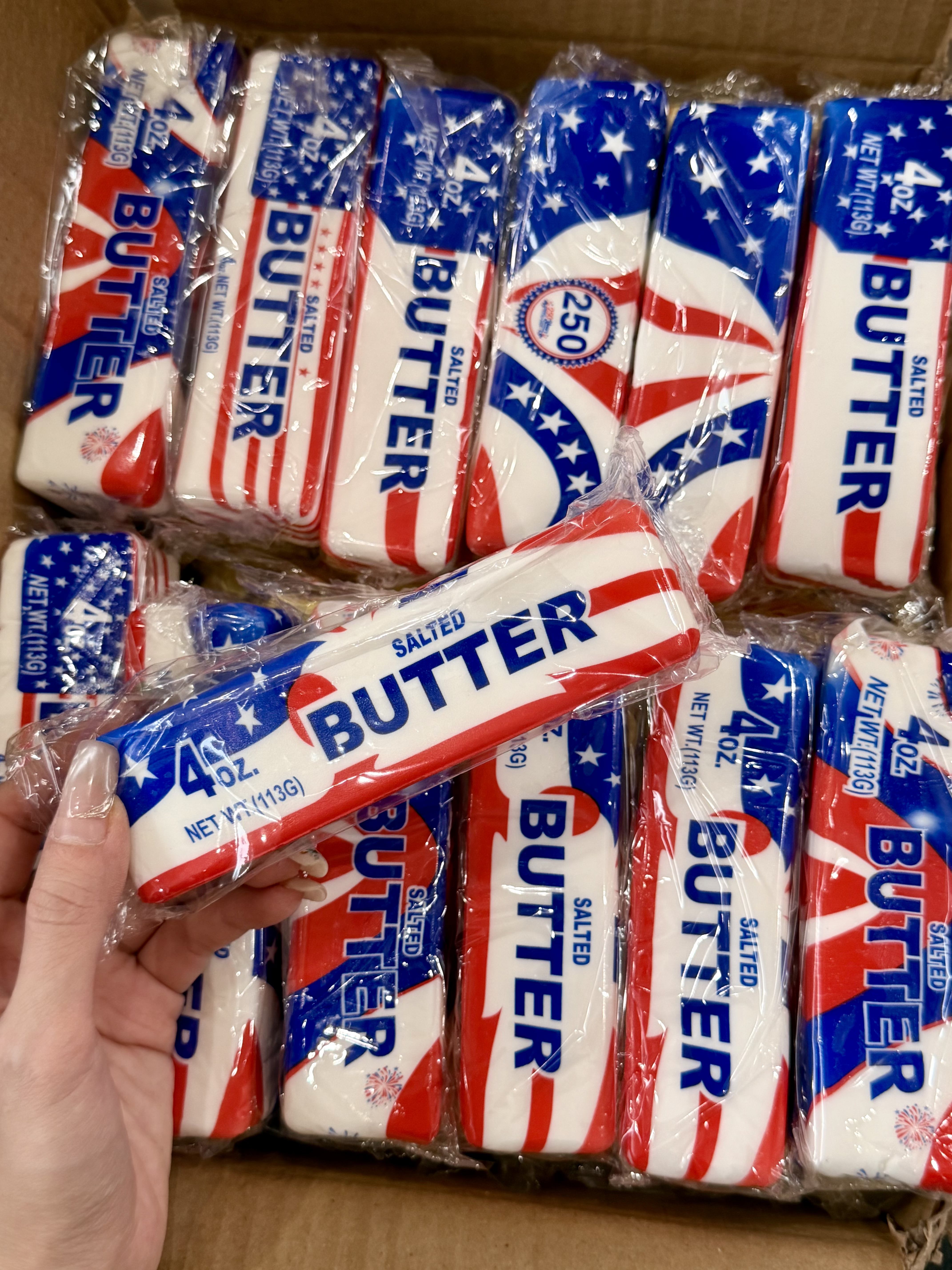 USA-B