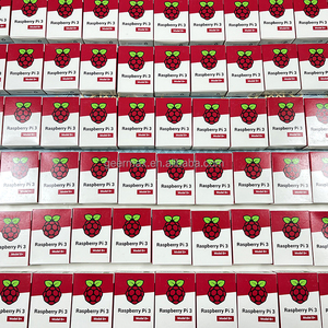 Large in Stock Original New <strong>Raspberry</strong> <strong>Pi</strong> <strong>3</strong> Model B Plus 1GB RAM RPI <strong>Raspberry</strong> <strong>Pi</strong> 3B Single Board Pi3B Starter <strong>Kit</strong> Pi3 B - Product Image 5