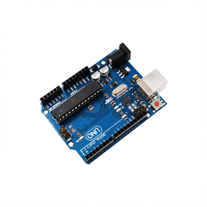 Hohe qualität Neutral ohne Logo UNO R3 <span class=keywords><strong>ATmega16U2</strong></span> AVR für Arduinos